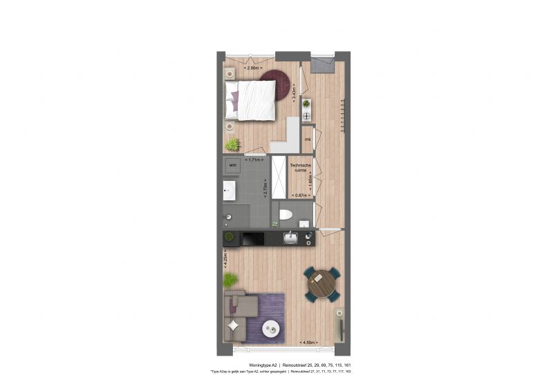 Afbeelding Reinoutdreef 75, 3562 LK Utrecht : 15